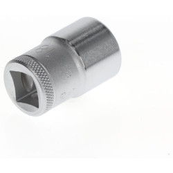 18 mm BiHex 12 taškų, 1/2 colio, DPD1918