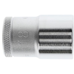 18 mm BiHex 12 taškų, 1/2 colio, DPD1918