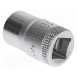 16 mm BiHex 12 taškų, 1/2 colio, DPD1916