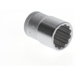 20 mm BiHex 12 taškų, 1/2 colio DPD1920 galvutė