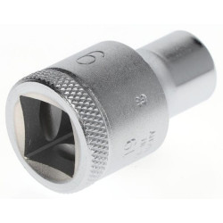 9 mm BiHex 12 taškų, 1/2 colio DPD199 galvutė