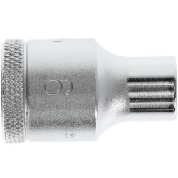 9 mm BiHex 12 taškų, 1/2 colio DPD199 galvutė