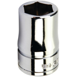 1/2 colio 6 taškų 15 mm S15H galvutė