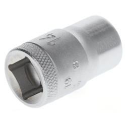 Lizdinis raktas - 14 mm šešiakampis 1/2" DP1914