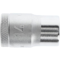 Lizdinis raktas - 14 mm šešiakampis 1/2" DP1914