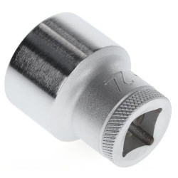 24 mm šešiakampis 1/2 colio lizdinis raktas DP1924