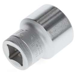 24 mm šešiakampis 1/2 colio lizdinis raktas DP1924