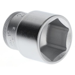 28 mm šešiakampis 1/2 colio lizdinis raktas DP1928