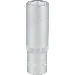 1/2 colio ilgas šešiakampis antgalis, 17 mm, 18060133170KR