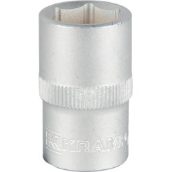 1/2 colio šešiakampė galvutė, 1/2 colio 18060131130KR