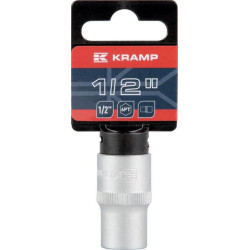 1/2 colio šešiakampė galvutė, 1/2 colio 18060131130KR