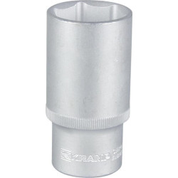 Ilga 1/2 colio 6 kampų galvutė, 30 mm, 18060133300KR