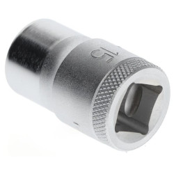 Lizdinis raktas - 15 mm šešiakampis 1/2" DP1915