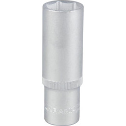 1/2 colio ilgas šešiakampis antgalis, 19 mm, 18060133190KR