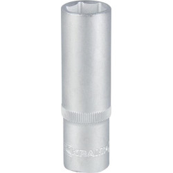 1/2 colio ilgas šešiakampis antgalis, 16 mm, 18060133160KR