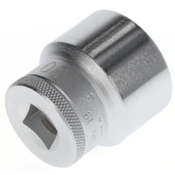 Lizdinis raktas - 30 mm šešiakampis 1/2" DP1930