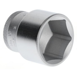 Lizdinis raktas - 30 mm šešiakampis 1/2" DP1930