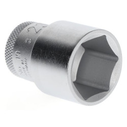 Lizdinis raktas - 23 mm šešiakampis 1/2" DP1923