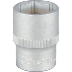 1/2 colio šešiakampė galvutė, 13/16 colio, 18060131200KR