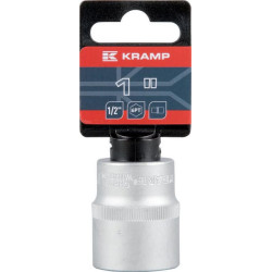 1/2 colio šešiakampė galvutė, 1 colio 18060131250KR