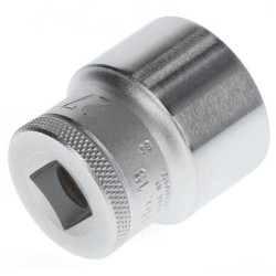 27 mm šešiakampis 1/2 colio lizdinis raktas DP1927