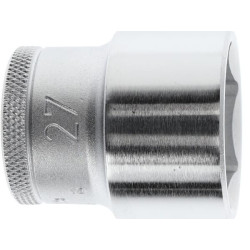 27 mm šešiakampis 1/2 colio lizdinis raktas DP1927