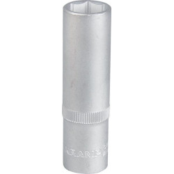 1/2 colio ilgas šešiakampis antgalis, 15 mm, 18060133150KR