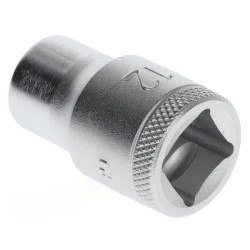 Lizdinis raktas - 12 mm šešiakampis 1/2" DP1912