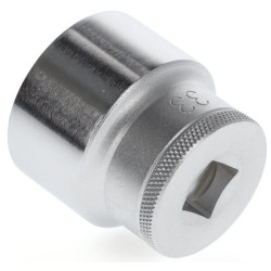 1/2 colio lizdinis raktas - 33 mm šešiakampis DP1933