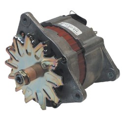 Case - IH CX50 IA0811 kintamosios srovės generatorius 14V 70A