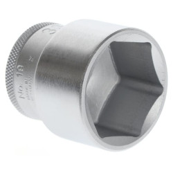 1/2 colio lizdinis raktas - 33 mm šešiakampis DP1933