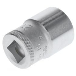 21 mm šešiakampis 1/2 colio lizdinis raktas DP1921