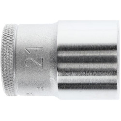 21 mm šešiakampis 1/2 colio lizdinis raktas DP1921