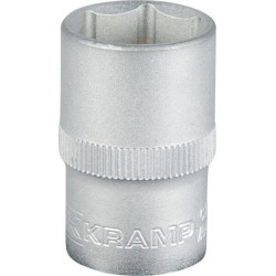 1/2 colio 6 kampų galvutė 11/16 colio 18060131170KR