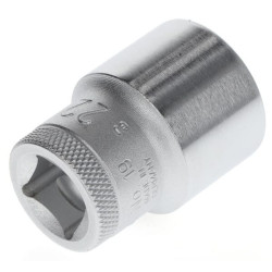 22 mm šešiakampis 1/2 colio lizdinis raktas DP1922