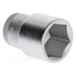 22 mm šešiakampis 1/2 colio lizdinis raktas DP1922