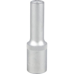 1/2 colio ilgas šešiakampis antgalis, 10 mm, 18060133100KR