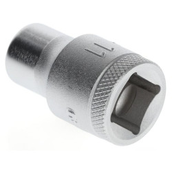 Lizdinis raktas - 11 mm šešiakampis 1/2" DP1911