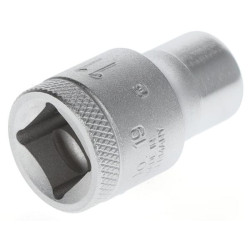 Lizdinis raktas - 11 mm šešiakampis 1/2" DP1911