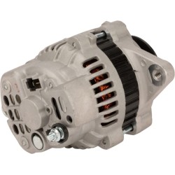 Case - IH CX50 ALT26250171 kintamosios srovės generatorius 14V 40A