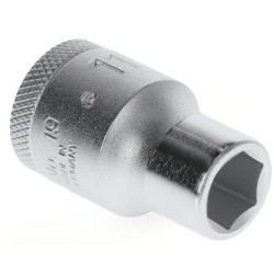 Lizdinis raktas - 11 mm šešiakampis 1/2" DP1911