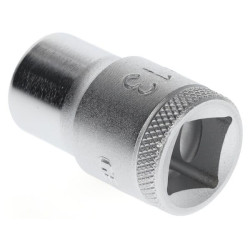 Lizdinis raktas - 13 mm šešiakampis 1/2" DP1913