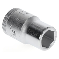 Lizdinis raktas - 13 mm šešiakampis 1/2" DP1913