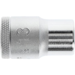 Lizdinis raktas - 13 mm šešiakampis 1/2" DP1913