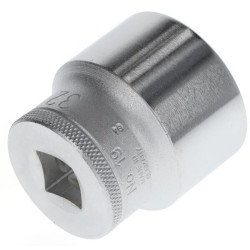 Lizdinis raktas - 32 mm šešiakampis 1/2" DP1932