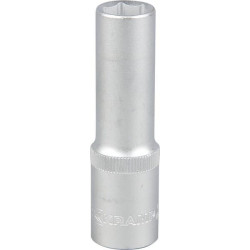 1/2 colio ilgas šešiakampis antgalis, 13 mm, 18060133130KR