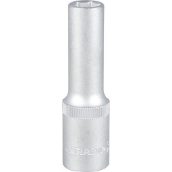 1/2 colio ilgas šešiakampis antgalis, 11 mm, 18060133110KR