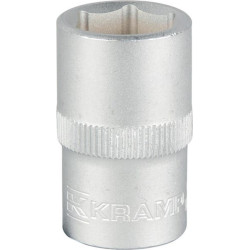 1/2 colio šešiakampė galvutė, 9/16 colio, 18060131140KR