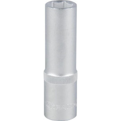 1/2 colio ilgas šešiakampis antgalis, 14 mm, 18060133140KR