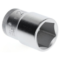 20 mm šešiakampis 1/2 colio lizdinis raktas DP1920